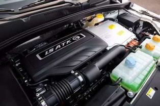 机电耦合系统 广汽传祺GS4 PHEV与比亚迪宋DM混动技术深度剖析