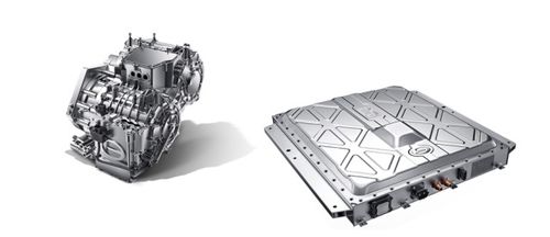 核弹级插混SUV横空出世 没有对比就没有伤害，解码机电耦合系统研发新纪元