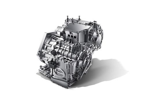 广汽传祺GS4 PHEV双版本上市，机电耦合系统引领新能源技术革新