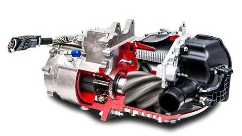 空气轴承与机电耦合系统 前沿技术的融合创新